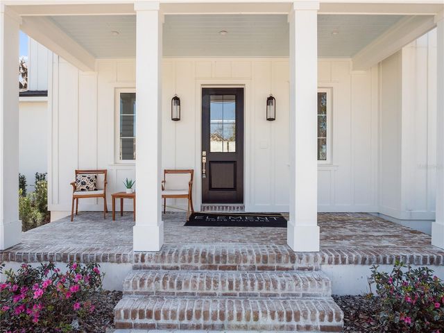 511 BRILEY AVENUE, Oakland, FL 34760