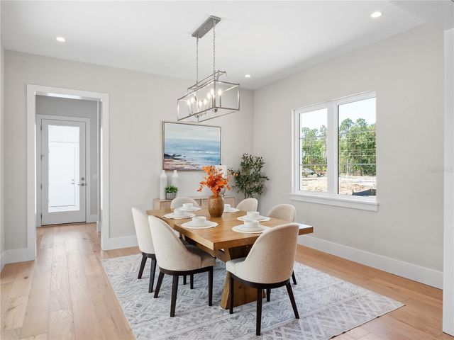 511 BRILEY AVENUE, Oakland, FL 34760