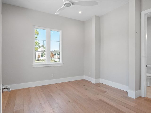 511 BRILEY AVENUE, Oakland, FL 34760