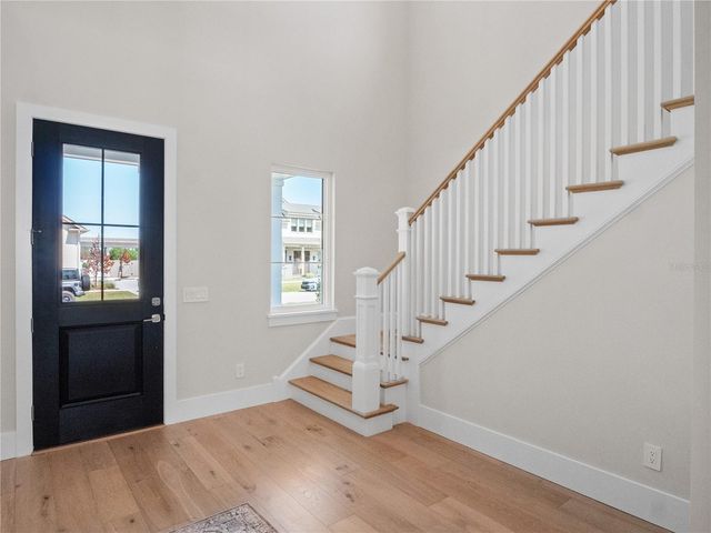 511 BRILEY AVENUE, Oakland, FL 34760