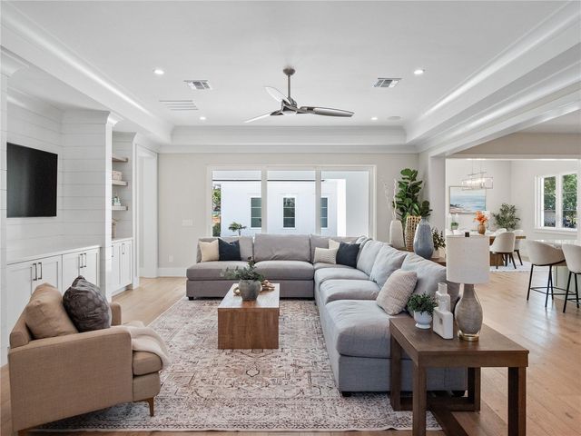 511 BRILEY AVENUE, Oakland, FL 34760