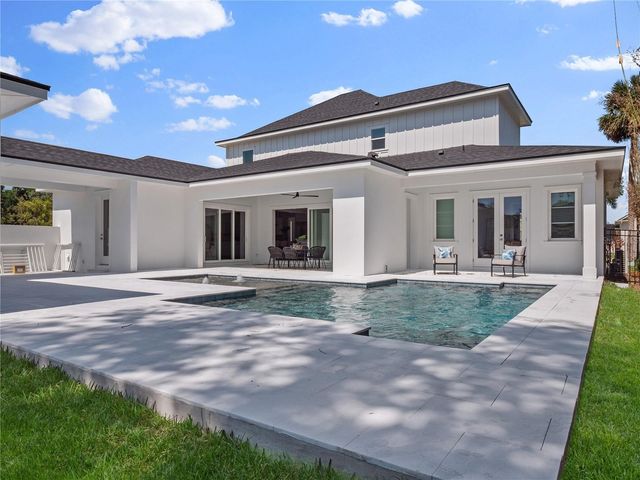 511 BRILEY AVENUE, Oakland, FL 34760