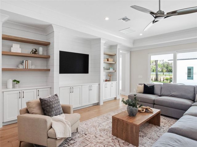 511 BRILEY AVENUE, Oakland, FL 34760