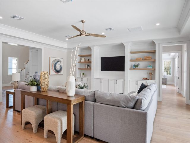 511 BRILEY AVENUE, Oakland, FL 34760