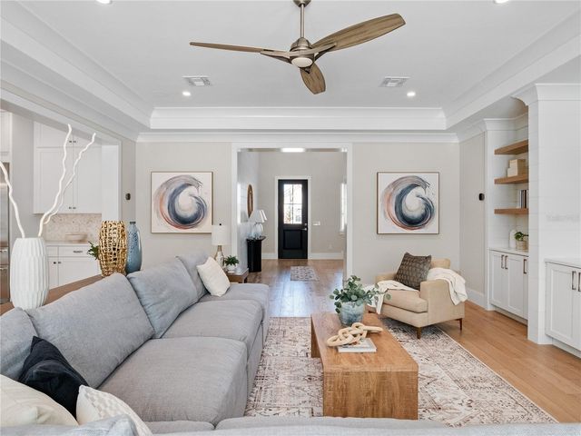 511 BRILEY AVENUE, Oakland, FL 34760