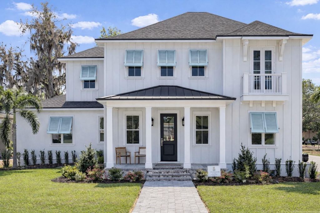 511 BRILEY AVENUE, Oakland, FL 34760