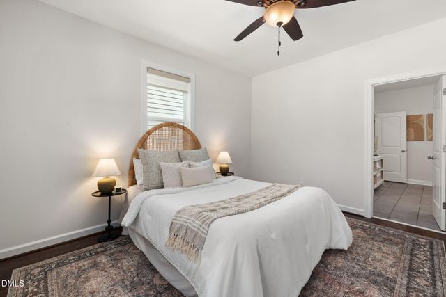 1110 Spruce Street, Durham, NC 27701