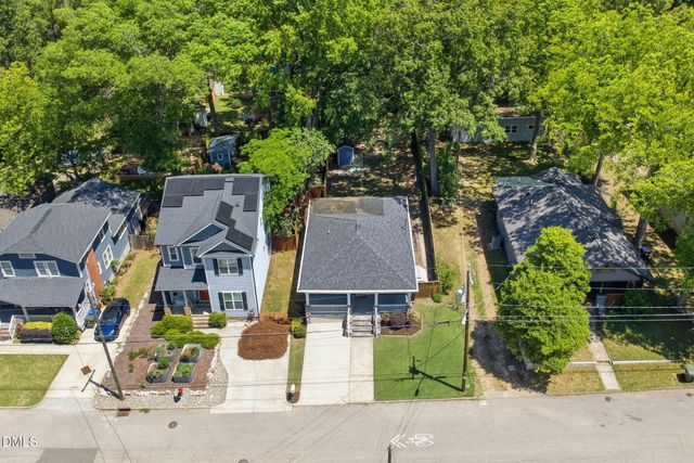 1110 Spruce Street, Durham, NC 27701