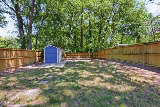 1110 Spruce Street, Durham, NC 27701