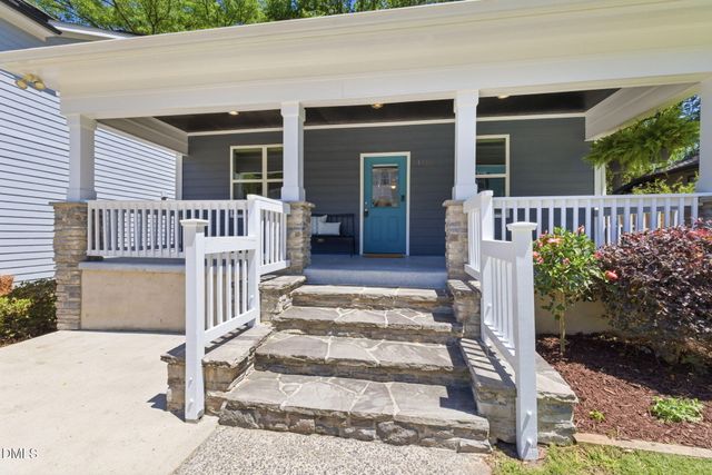 1110 Spruce Street, Durham, NC 27701