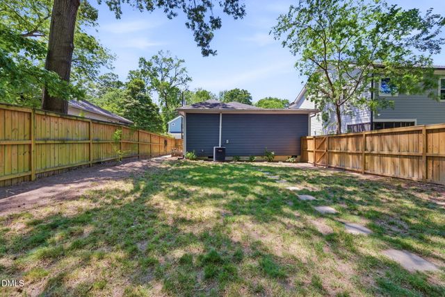 1110 Spruce Street, Durham, NC 27701