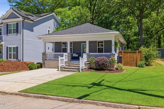 1110 Spruce Street, Durham, NC 27701