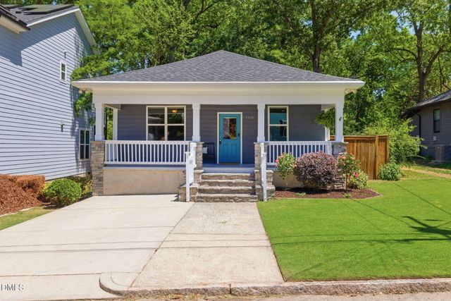 1110 Spruce Street, Durham, NC 27701