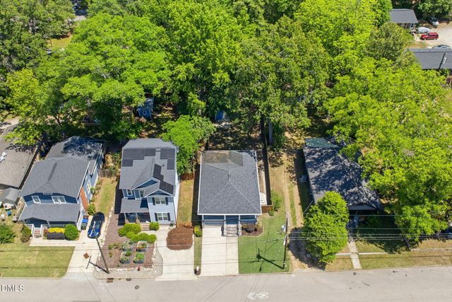 1110 Spruce Street, Durham, NC 27701