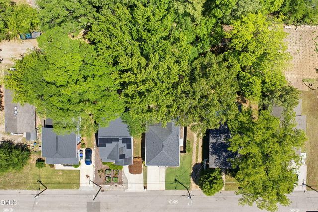 1110 Spruce Street, Durham, NC 27701