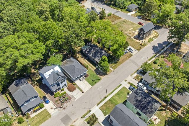 1110 Spruce Street, Durham, NC 27701