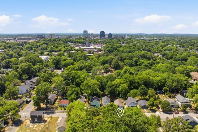 1110 Spruce Street, Durham, NC 27701