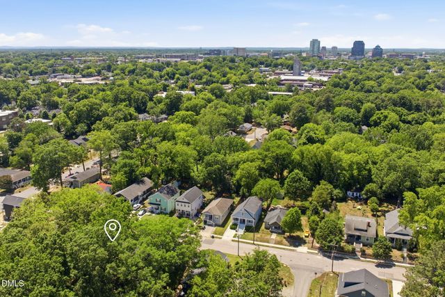 1110 Spruce Street, Durham, NC 27701