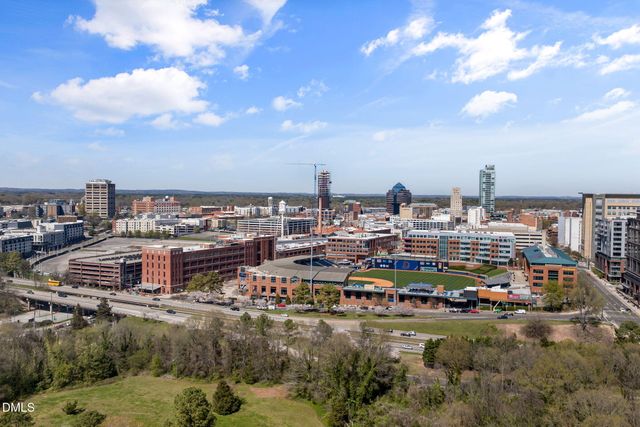 1110 Spruce Street, Durham, NC 27701