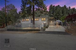 7100 Lakewood Drive, Frazier Park, CA 93225