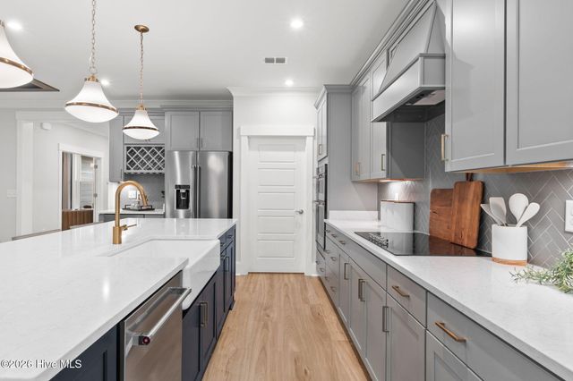 290 Eden Rock Court, Shallotte, NC 28470