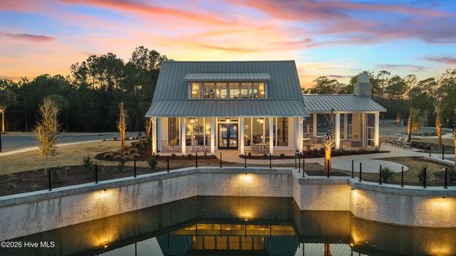 290 Eden Rock Court, Shallotte, NC 28470