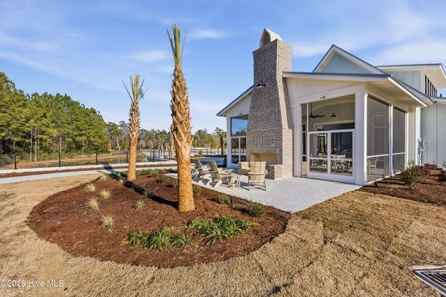 290 Eden Rock Court, Shallotte, NC 28470
