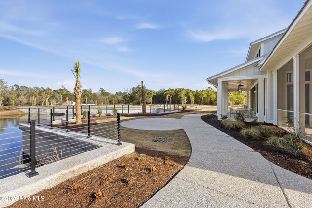 290 Eden Rock Court, Shallotte, NC 28470