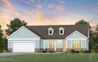 290 Eden Rock Court, Shallotte, NC 28470