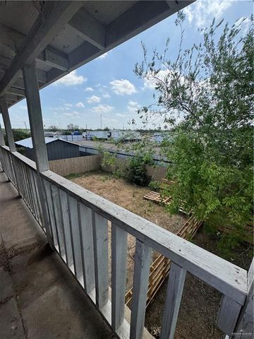 210 W Monte Cristo Heights Road R, Edinburg, TX 78541