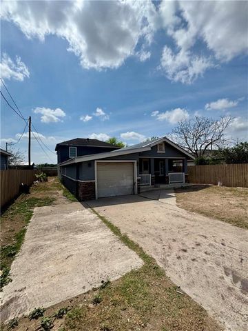 210 W Monte Cristo Heights Road R, Edinburg, TX 78541