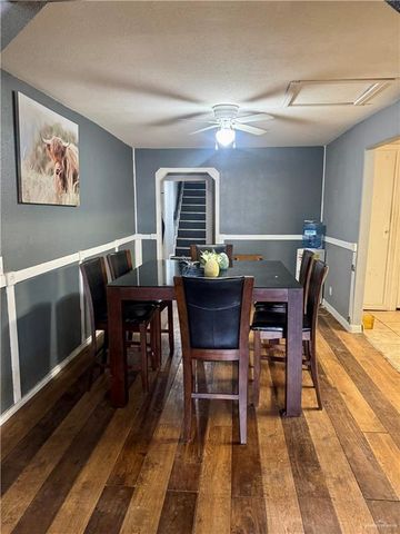 210 W Monte Cristo Heights Road R, Edinburg, TX 78541