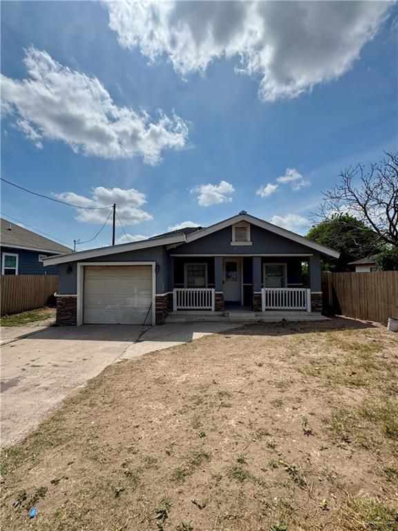 210 W Monte Cristo Heights Road R, Edinburg, TX 78541