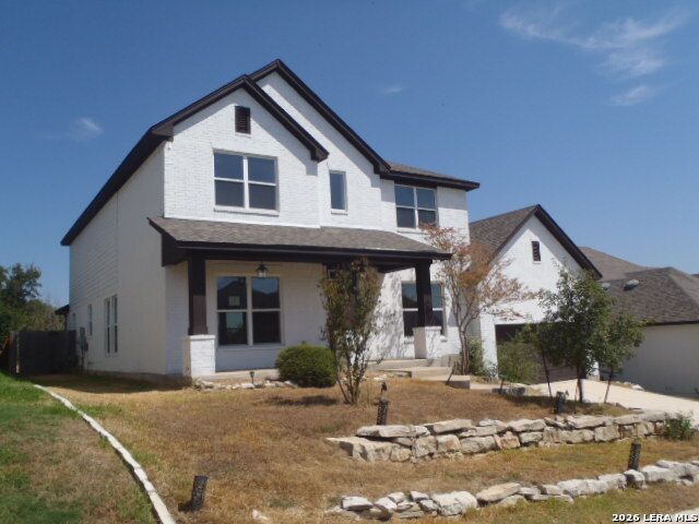 2747 TRINITY VW, San Antonio, TX 78261