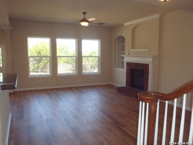 2747 TRINITY VW, San Antonio, TX 78261
