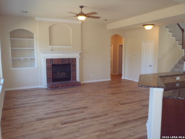 2747 TRINITY VW, San Antonio, TX 78261