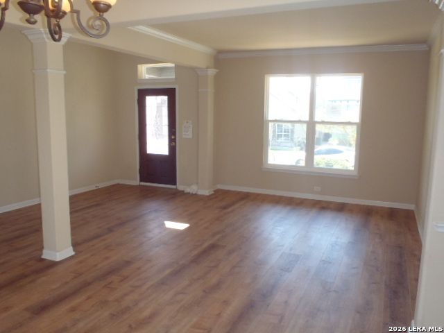 2747 TRINITY VW, San Antonio, TX 78261