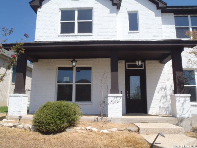 2747 TRINITY VW, San Antonio, TX 78261