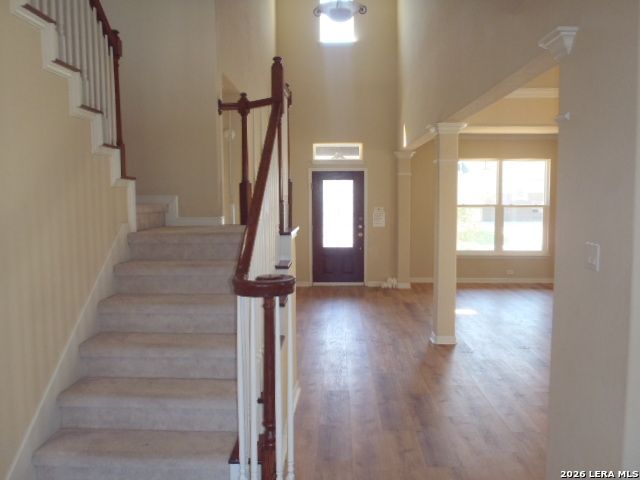 2747 TRINITY VW, San Antonio, TX 78261