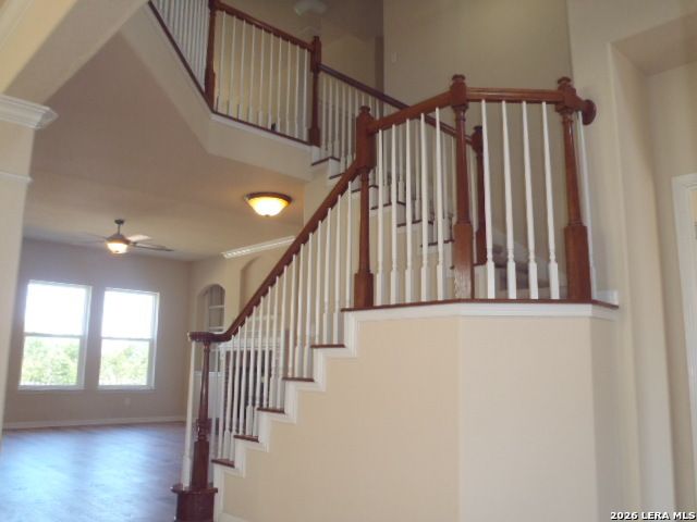 2747 TRINITY VW, San Antonio, TX 78261