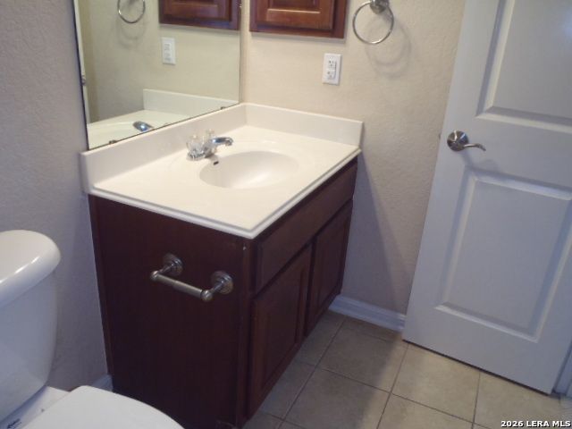 2747 TRINITY VW, San Antonio, TX 78261