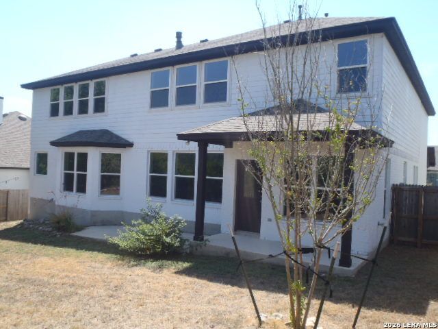 2747 TRINITY VW, San Antonio, TX 78261