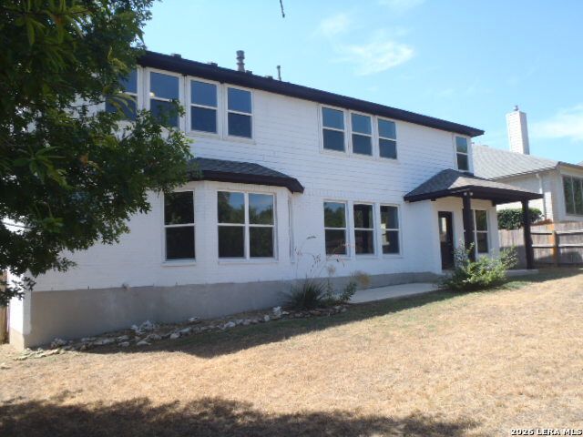 2747 TRINITY VW, San Antonio, TX 78261