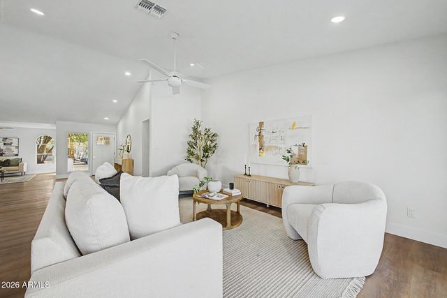 2451 S GAUCHO --, Mesa, AZ 85202