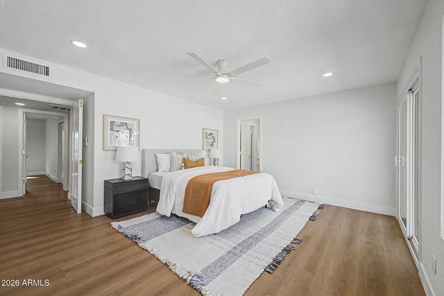 2451 S GAUCHO --, Mesa, AZ 85202