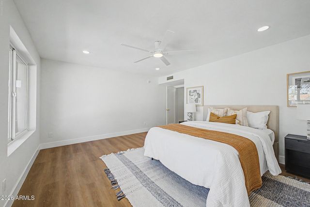 2451 S GAUCHO --, Mesa, AZ 85202