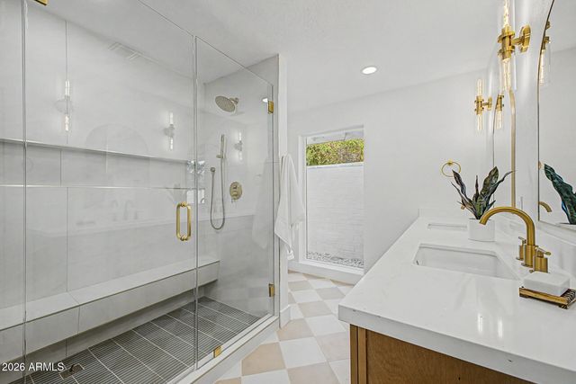 2451 S GAUCHO --, Mesa, AZ 85202