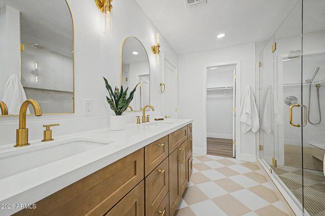 2451 S GAUCHO --, Mesa, AZ 85202