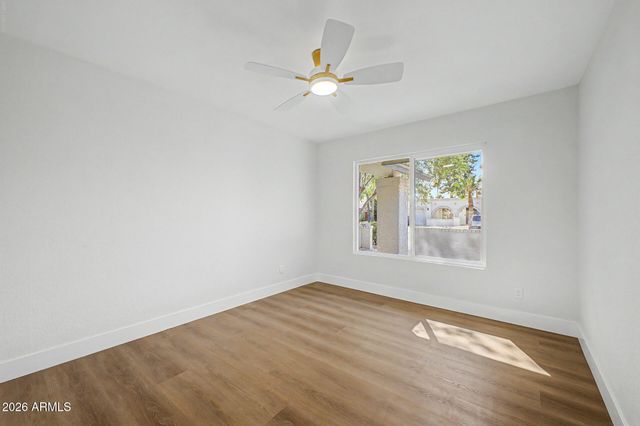 2451 S GAUCHO --, Mesa, AZ 85202