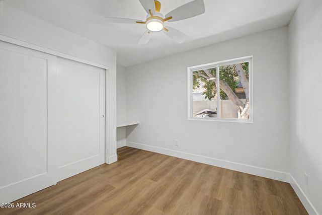2451 S GAUCHO --, Mesa, AZ 85202